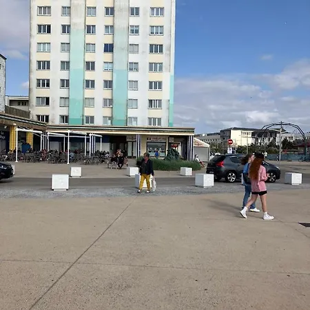 Διαμέρισμα 50 M De La 100 M Centre Berck