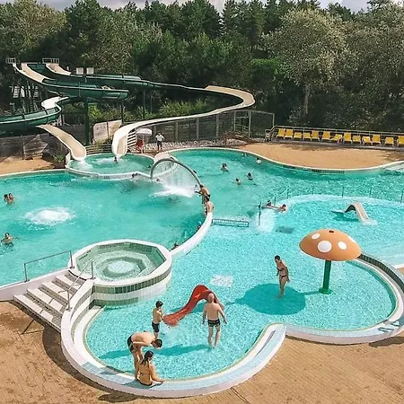 Studio 50 M De La Plage 100 M Centre Berck