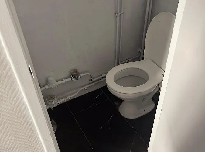 50 M De La 100 M Centre Appartement *